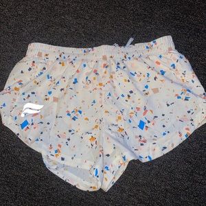 Sprinkle shorts